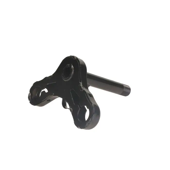 Zundapp 517 Fork Crown — view 3