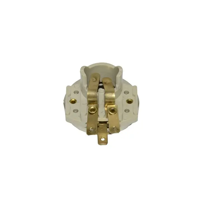 Conector farol ba20d Zundapp KS50 z517-16.914