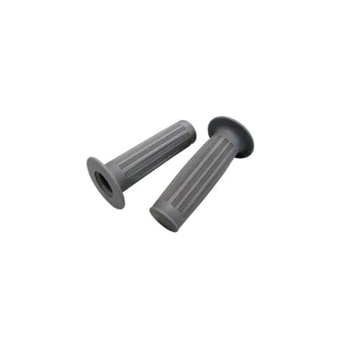 Magura 22-24 mm 그레이 스트라이프 패턴 그립