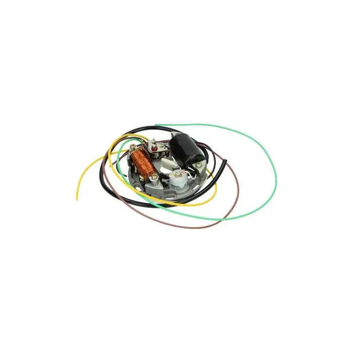DMP Bosch 6V 15/5-3W Keidler Puch Zündapp اگنیشن