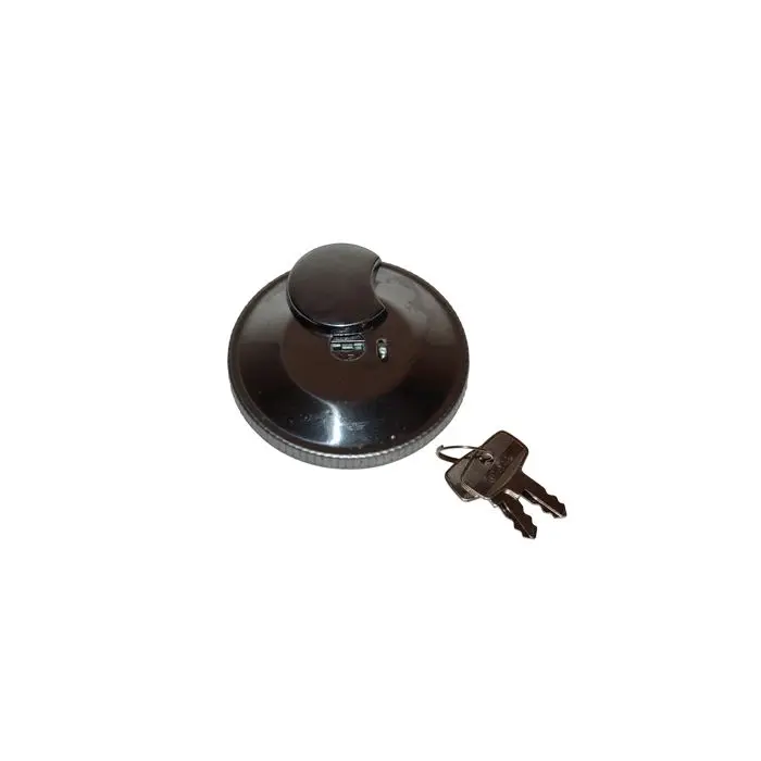 Bouchon d'essence DMP avec verrou FS1 Zündapp