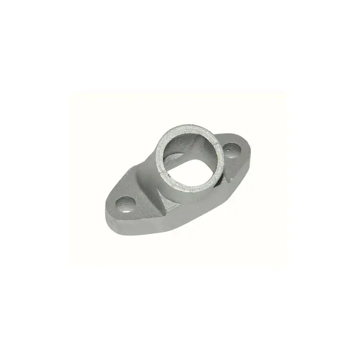 숏 인테이크 파이프 19mm Zundapp