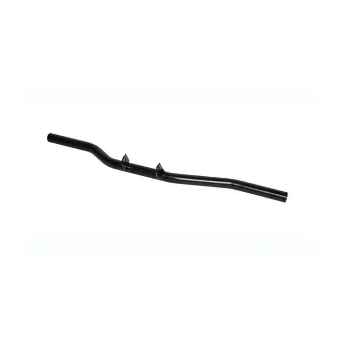 Repose-pieds noir Zundapp KS80 LC
