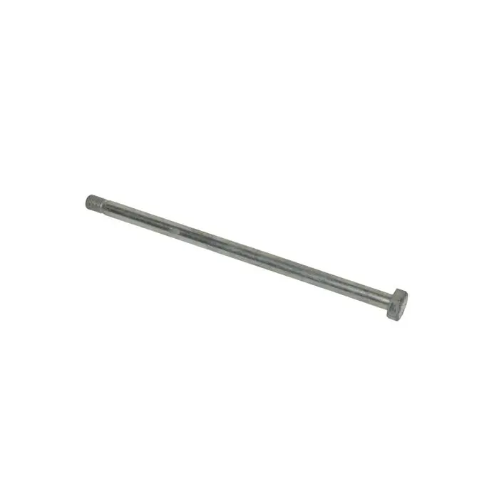 m10x200mm zund ot mod. 517 423-14.118 سوئنگ آرم ایکسل