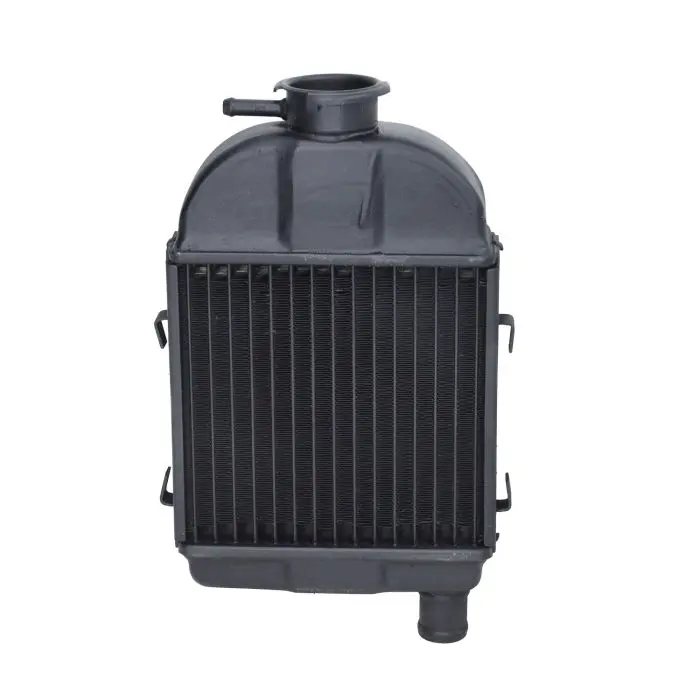 Radiateur Zündapp 517 Z517-10.699