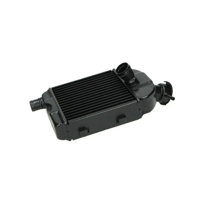 Kühler Zündapp 529/530 Z530-10.607