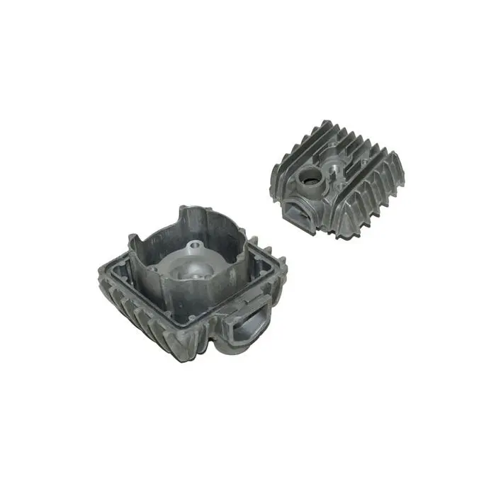 Narrow cylinder head 50cc ks50 lc 284-02.155