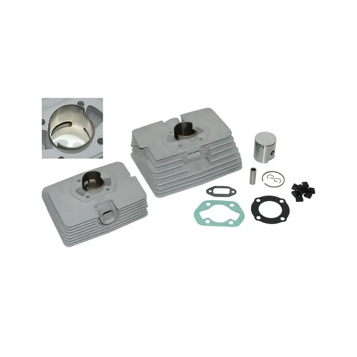 أسطوانة + مكبس Supertherm 70cc 45 مم Zündapp