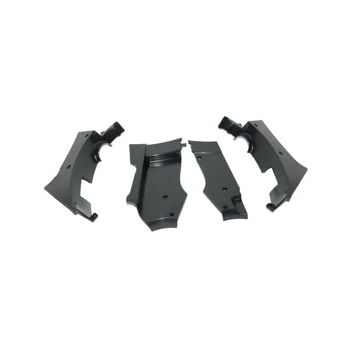 بائیں اور دائیں لوئر فیئرنگ زنڈاپ 529/530
