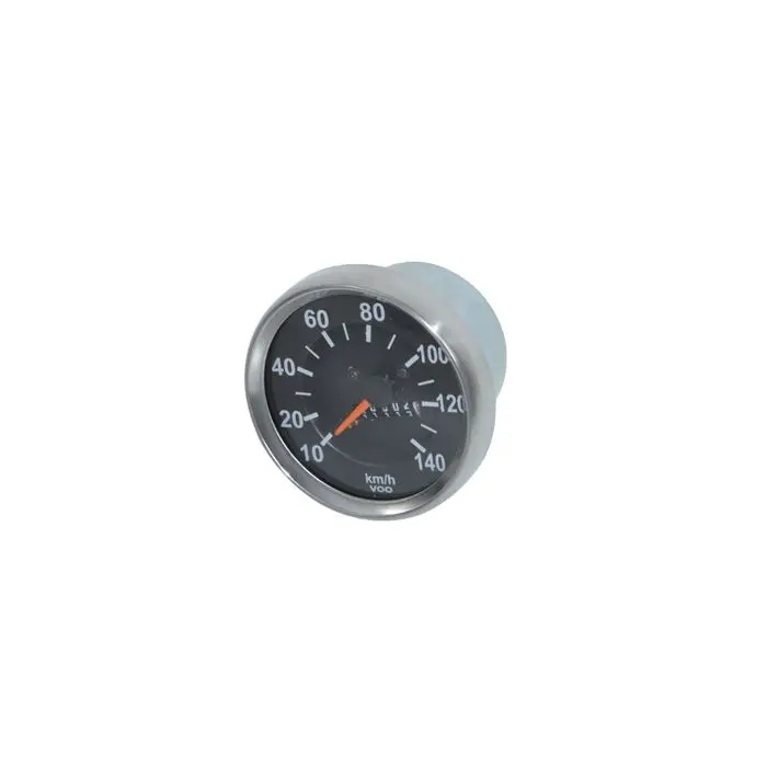 عداد المسافة VDO 140 كم كروم Kreidler Puch Zündapp