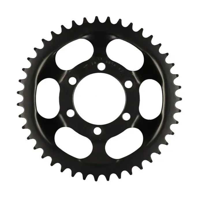 Đĩa xích Esjot 43 răng 3/16 Sprinter Z448-15.100 — góc nhìn thứ 2