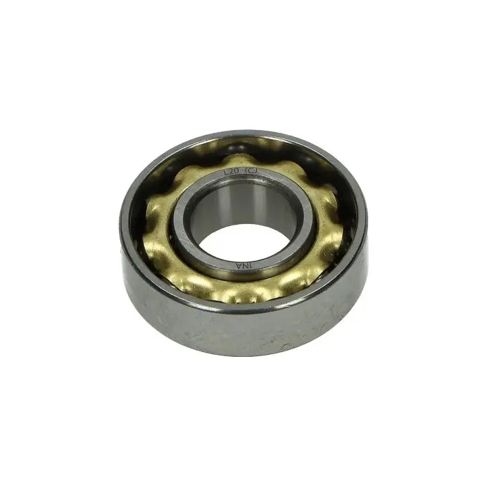 SKF krumtaphjullager L20 20x47x14 ks100 5v, ks125 285-03.700