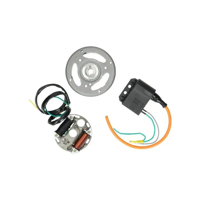 Allumage électronique DMP Bosch complet Kreidler, Sachs, Zündapp
