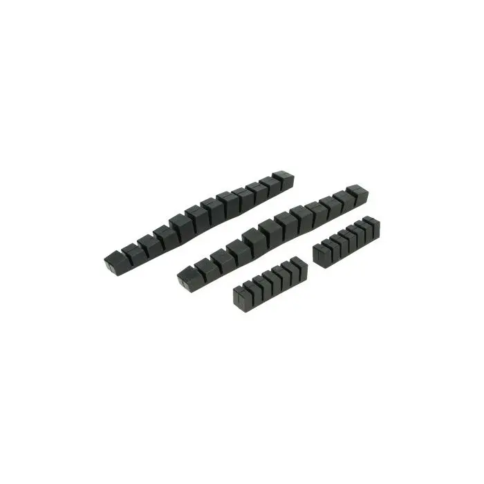 Supertherm 气缸固定橡胶套件 4件装 Zündapp