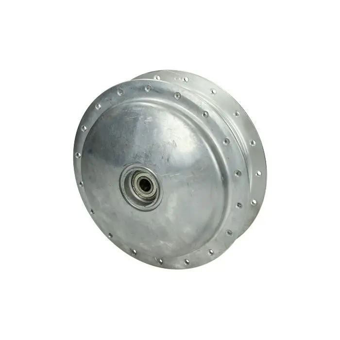 Front hub bulb-type model up to 1974 Zundapp 517 z517-15.635