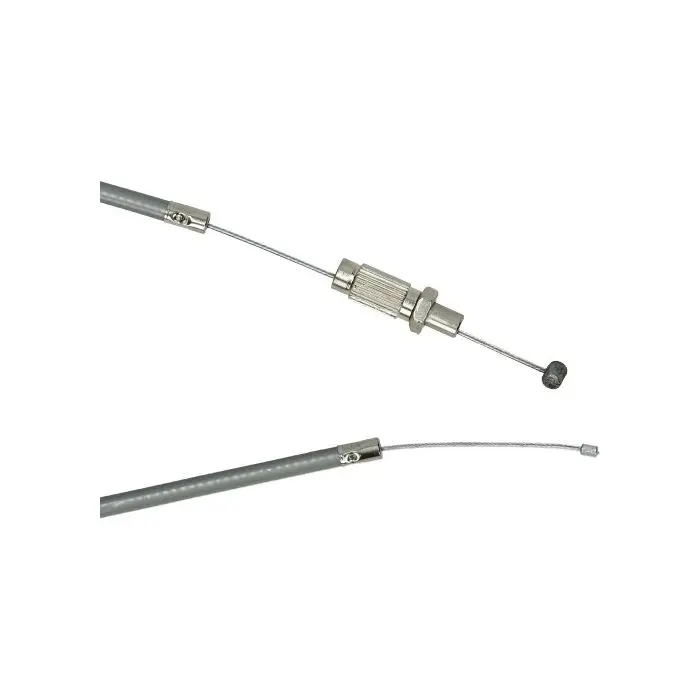 Câble d'accélérateur gris zundapp 517