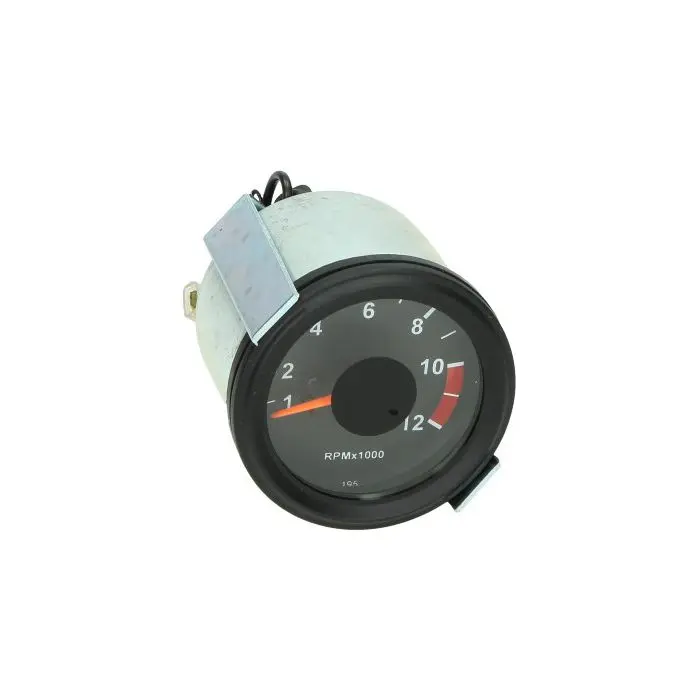 Tachometer 60 mm Kreidler, Puch, Sachs, Zündapp