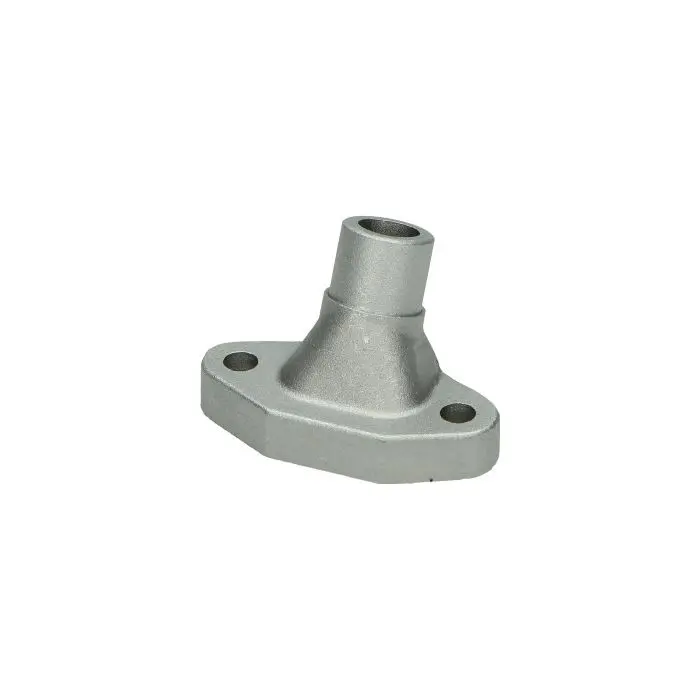 Pipe d'admission DMP 12 mm Zündapp