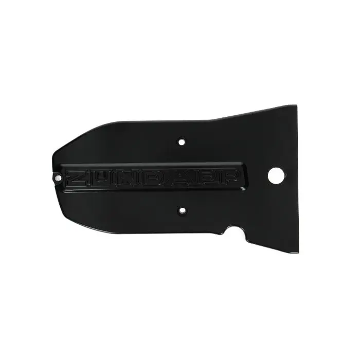 Carter d'allumage modèle original noir Zundapp KS80 LC z314-01.103