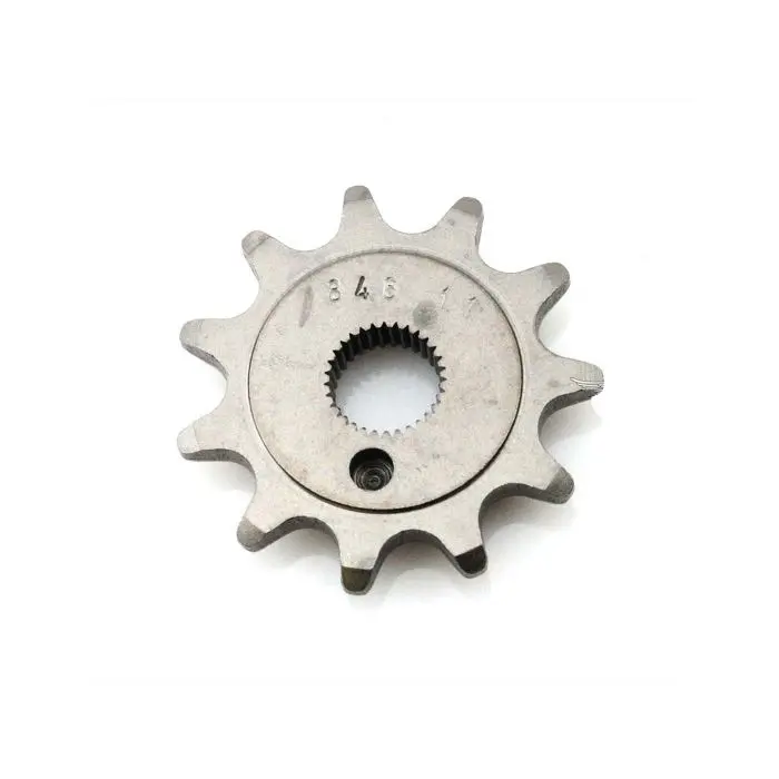 Esjot gearbox output sprocket 11 teeth 3/16 ZD40 Z278-05.161S