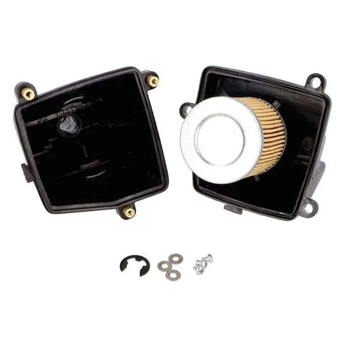 Gaisa filtrs Sprinter z540-10.700 — skats 4