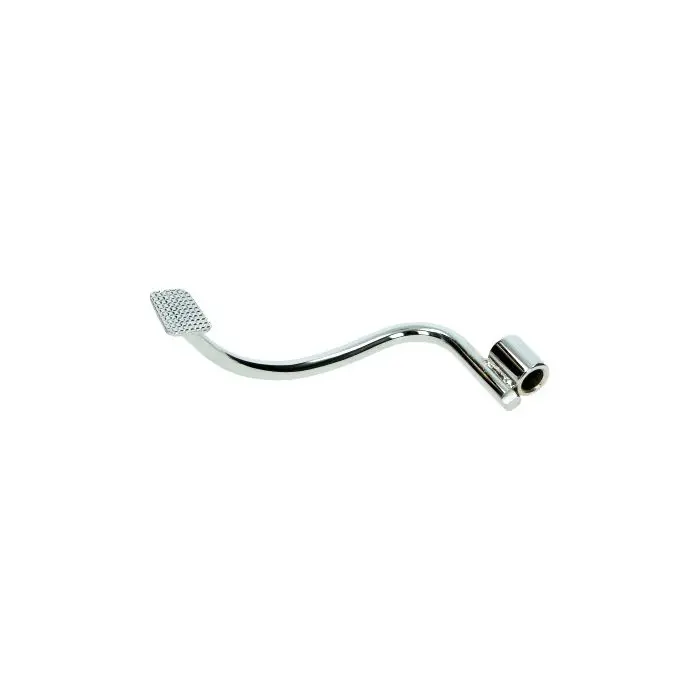 وائڈ بریک پیڈل کے ایس125 زنڈاپ 5 وی — (sans marque), بریک پیڈلز