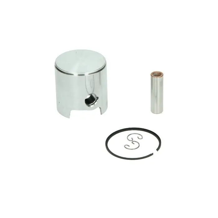 Polini 48 mm Piston Zündapp 204.0601/A