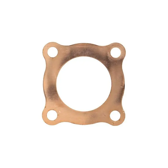 Copper Cylinder Head Gasket 50cc 1mm Zündapp LC