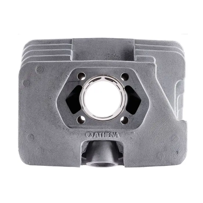 Zylinder Athéna Aluminium Nikasil Super Therm Wide 6 Port 45 mm Zündapp