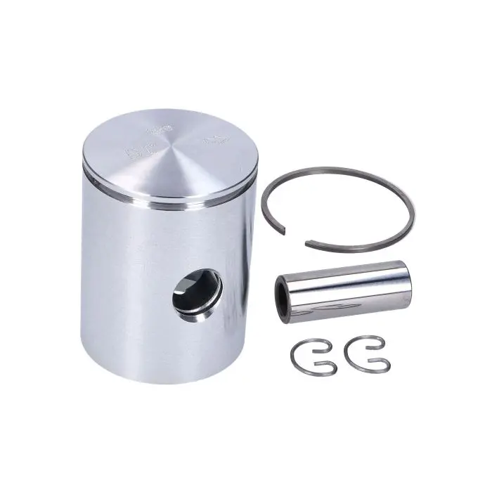 Standardkolben Meteor mit Bolzen 12 39mm B/C Zündapp PC0774