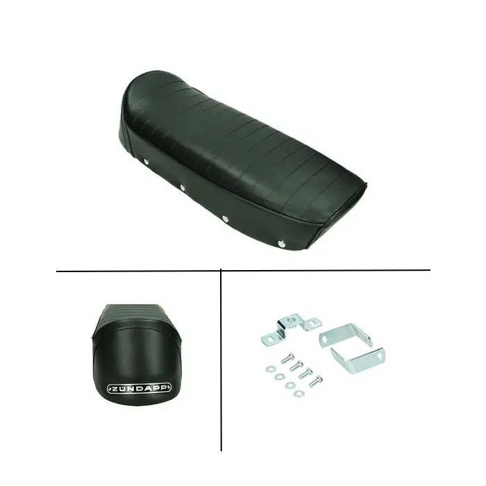Selle Zundapp Mod.Denfeld (Fabrication UE)