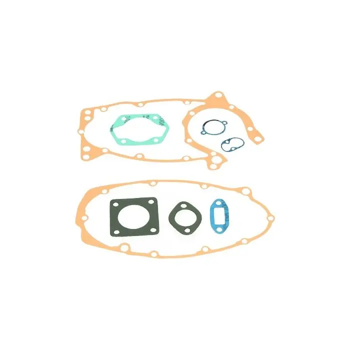 JRD Gasket Set Supercombinette 2V/3V Zündapp 018.0026