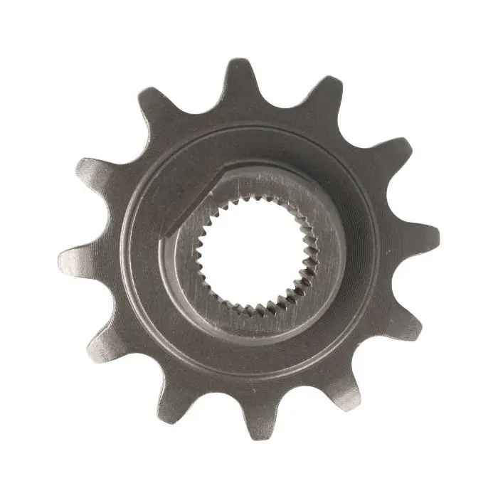 Piñón salida de caja Esjot 12T 3/16 Zündapp 4V-5V