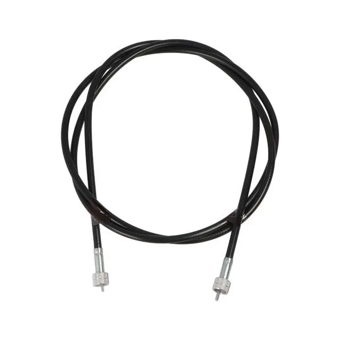 Tachometertråd 1543mm z561-16.600 sort zundapp