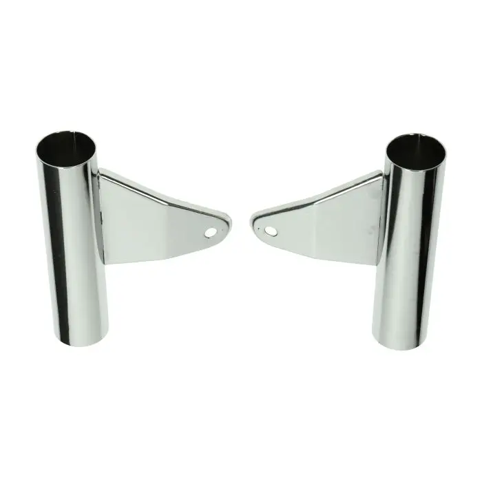 Support de phare zund nt mod. 529/530