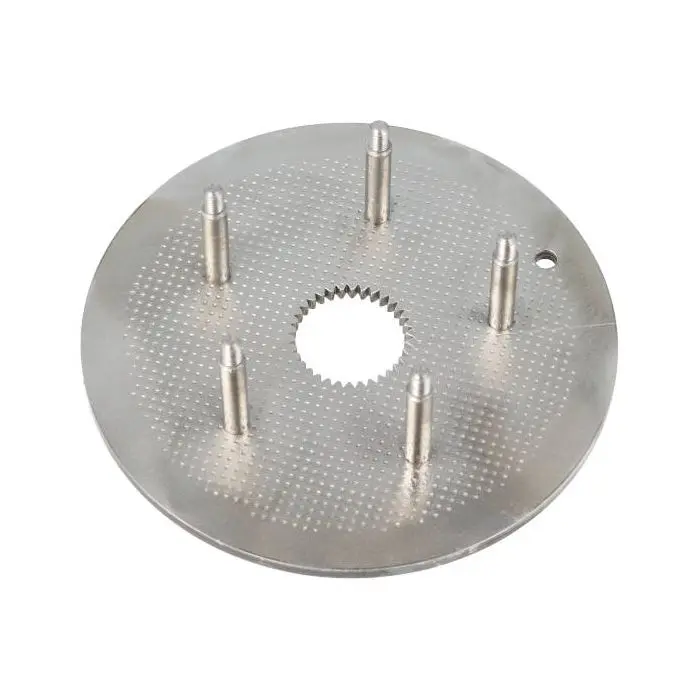 لوحة اشتعال Jasil 5 دبابيس لـ Zündapp 3V-4V-5V