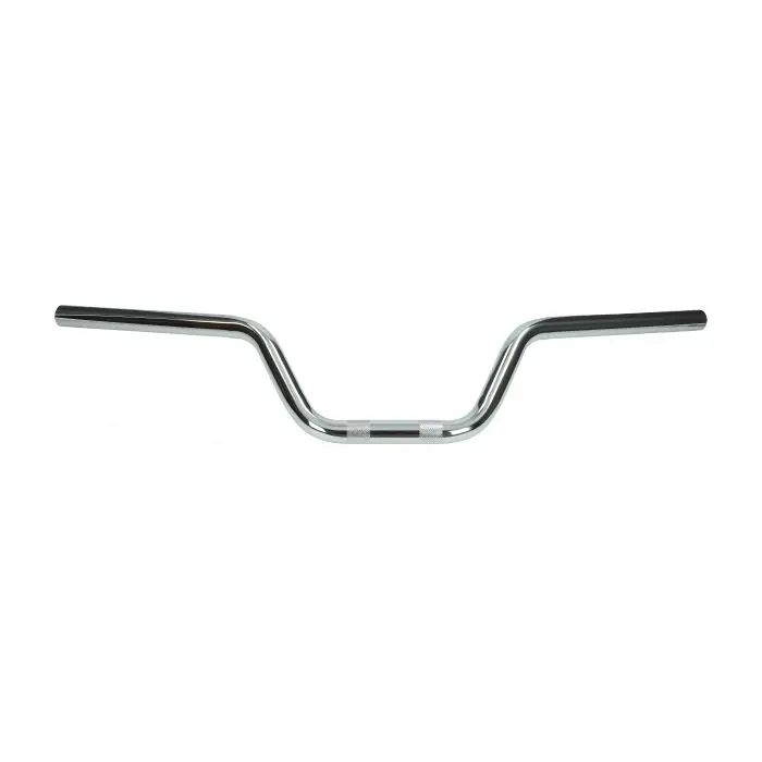 448 모델 67cm 크롬 핸들바 zundapp z100-13.125
