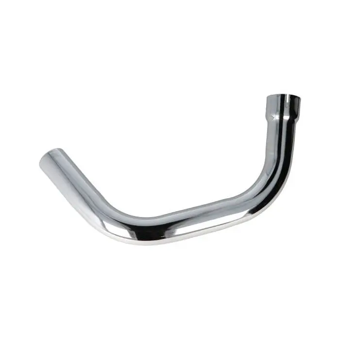 Loket výfuku 316/317 36/32mm chrom zundapp z100-22.815
