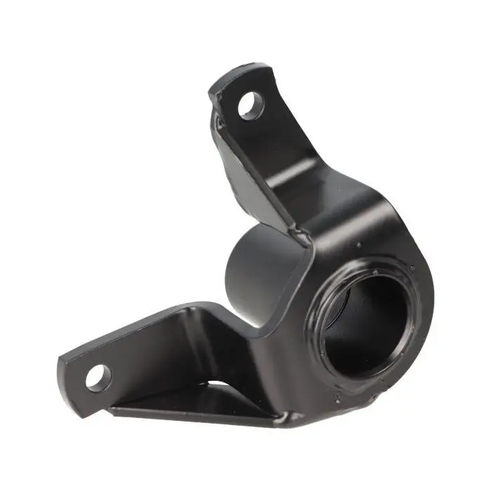 Support moteur droit noir Zündapp Z448-18.606