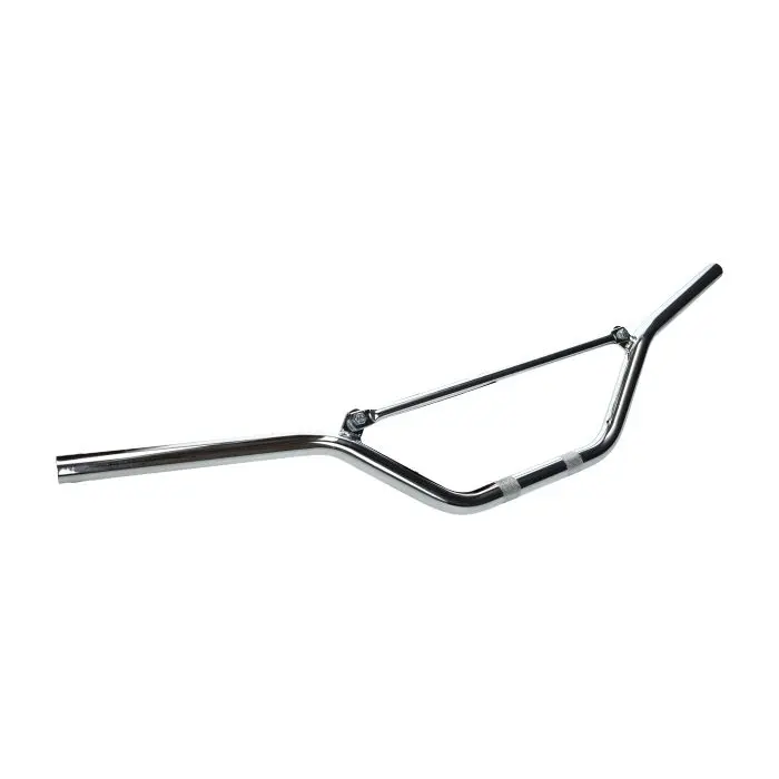 Lenker ohne Löcher verchromt GS125 Z520-13.616