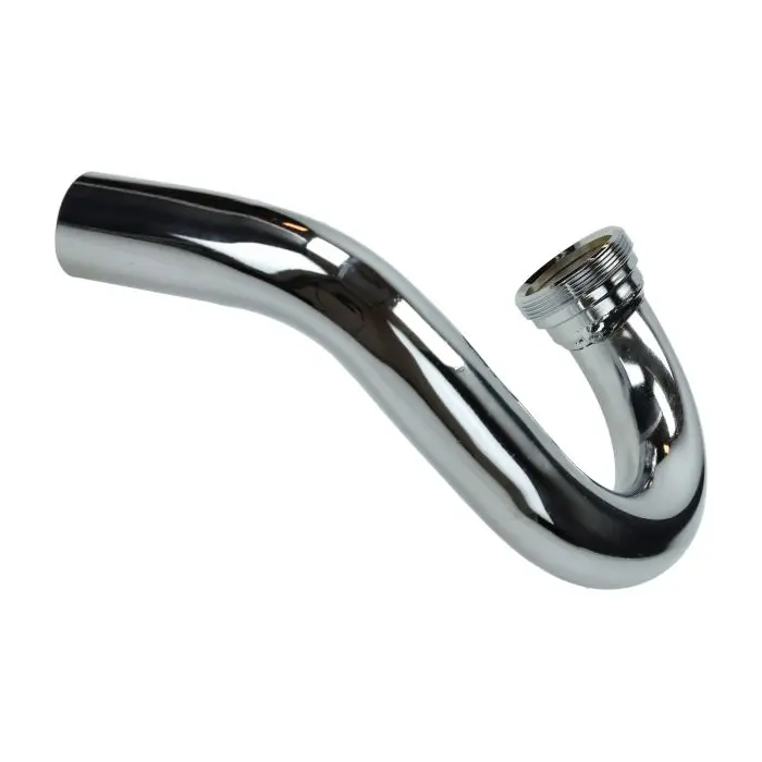 Chrom Krümmer 36/32 mm KS50 Cross Z517-22.140