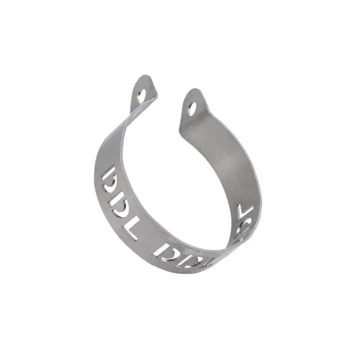 ڈی ڈی ایل ٹیوننگ سائلنسر اسٹیل ایکسپینشن 125-175cc زنڈاپ — 3 ویو