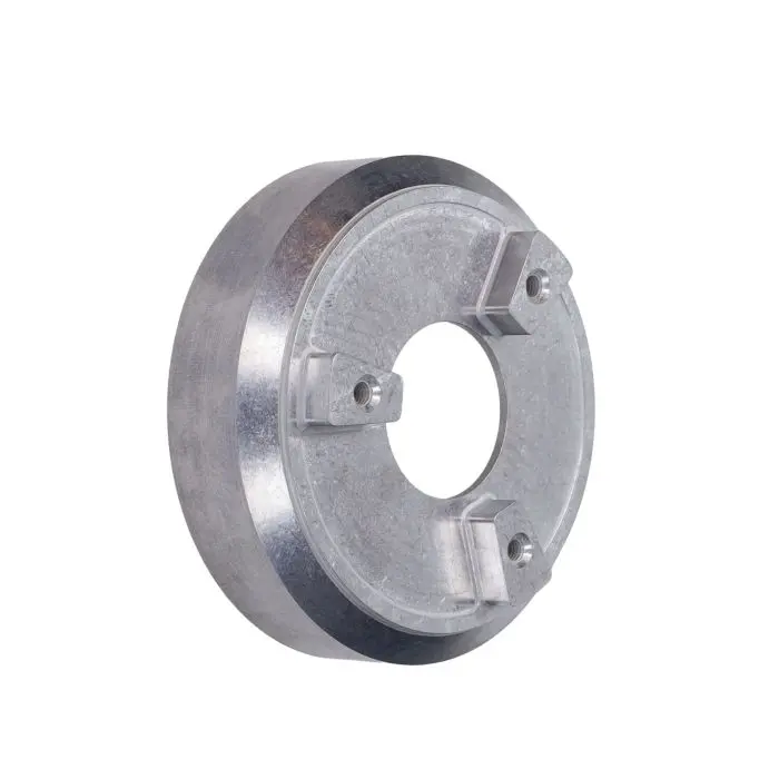 Carter d'embrayage DDL Tuning aluminium CNC 80 cc Zündapp
