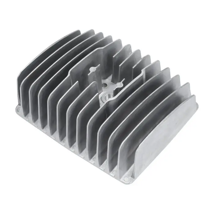Culasse Supertherm Zündapp 70cc KS50