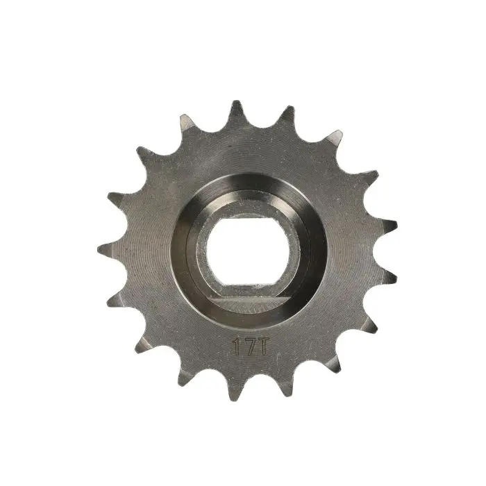 Getriebeausgangs-Ritzel 17Z KS125 Z285-05.290