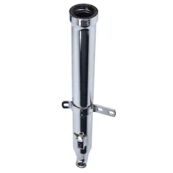 فرنٹ فورک ٹیوب رائٹ کروم CS50 GTS 529-12.628