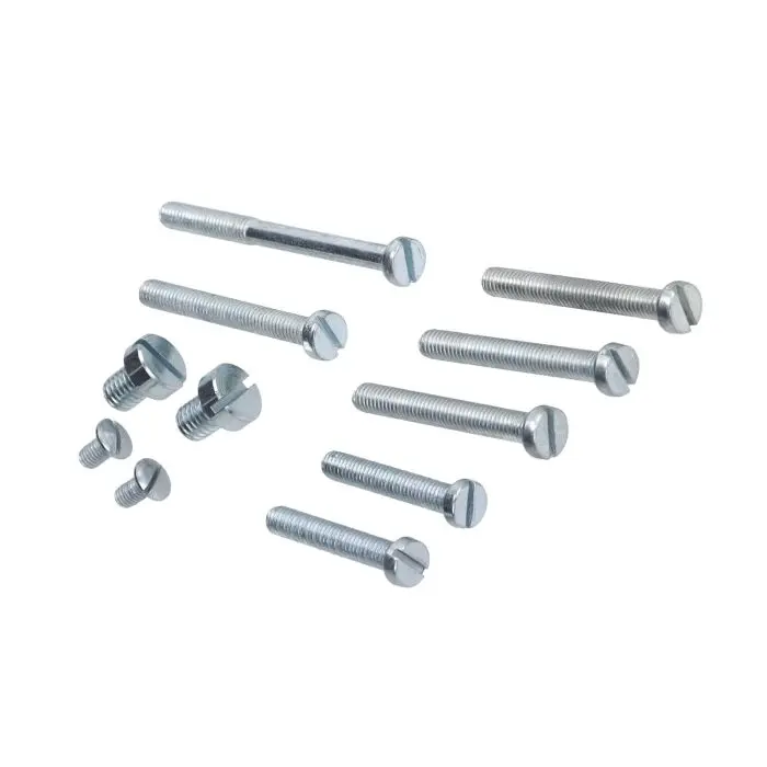 24pcs زنڈاپ 4v انجن بلاک بولٹ سیٹ — 2 ویو