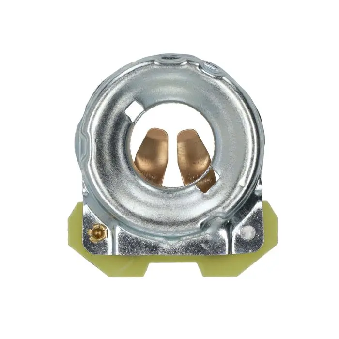 ヘッドライトランプソケット BA20 44mm ヘラクレス、クライドラー、プッフ、ザックス、ツェンダップ用