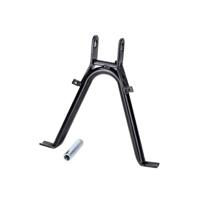 Béquille centrale + support Zundapp KS50, CS50, GTS