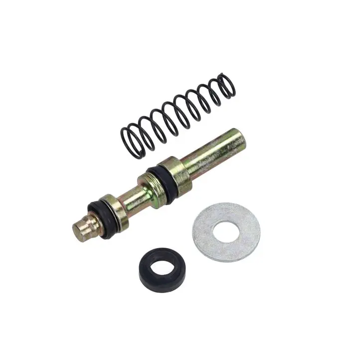 Bremssattel-Kolben mit Feststellhebel Z530-17.707